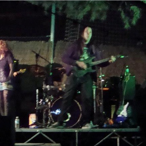 Concierto Campo de Fútbol la Avanzada (Fuenlabrada)