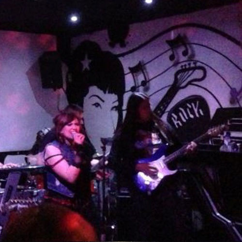 Concierto Sala Soundkiss (Fuenlabrada)