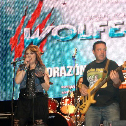 Concierto Sala Arena (Madrid)